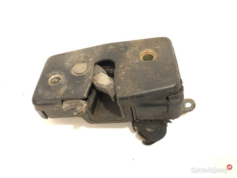 ZAMEK DRZWI LEWY PRZÓD VW TRANSPORTER T4 sprzedam