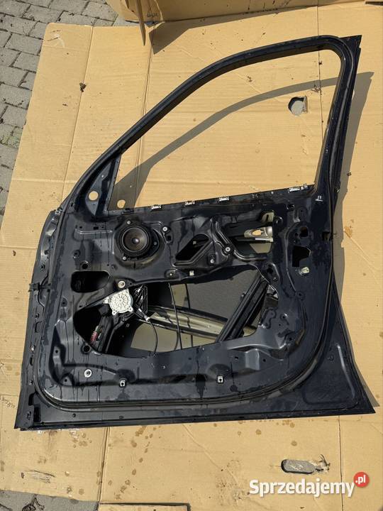 Drzwi BMW X5 F15 przód prawy Rzeszów