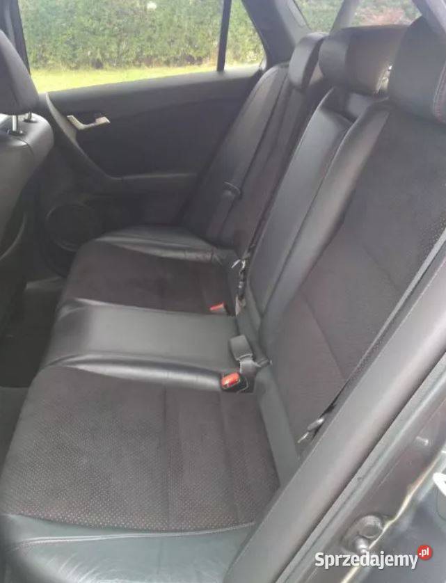 Honda Accord Tourer 22iDTEC 180 Type S sprzedam