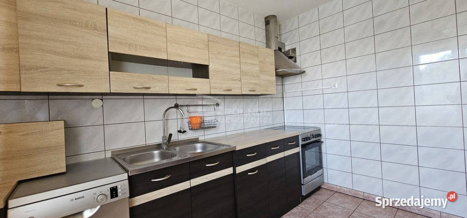 Mieszkanie w sercu Lubartowa na sprzedaż Lubartów sprzedam