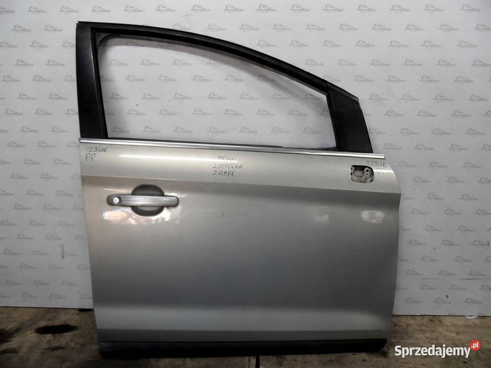FORD KUGA MK1 I 10r drzwi prawy przód