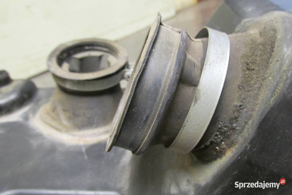 Airbox Honda XL 650 Transalp Części i akcesoria motocyklowe świętokrzyskie Sandomierz