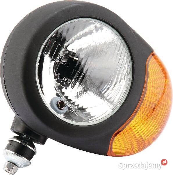 Reflektor główny 0509190000 Kamionna