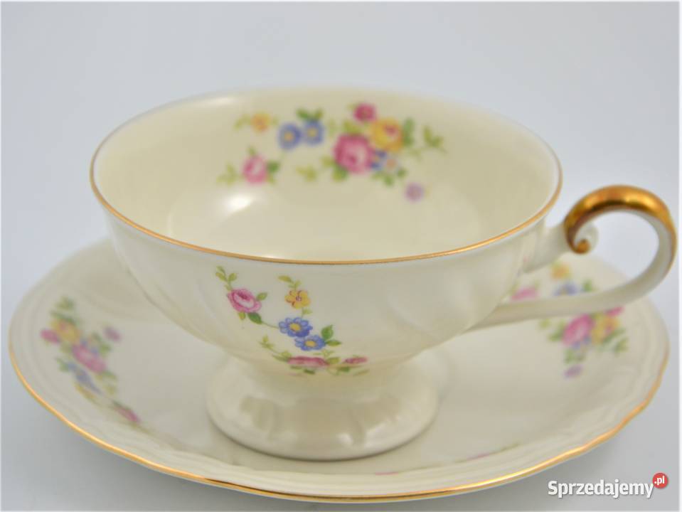 Zestaw śniadaniowy CT Tielsch Altwasser Warszawa