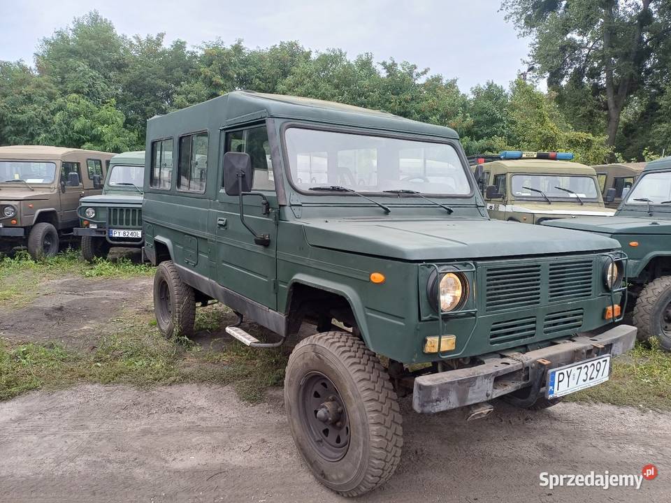 Honker 24 andoria turbo 9os Poznań sprzedam