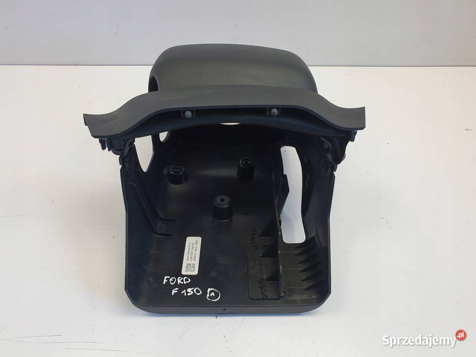 Ford F150 OSŁONA KOLUMNY KIEROWNICZEJ obudowa Rudka