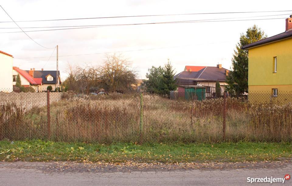 Działka 784m2 Kobyłka Ceramiczna Kobyłka sprzedam