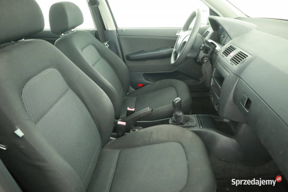 Skoda Fabia 14 16V Piaseczno sprzedam