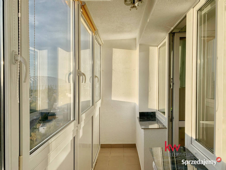 Mieszkanie Poznań 668m2 wielkopolskie