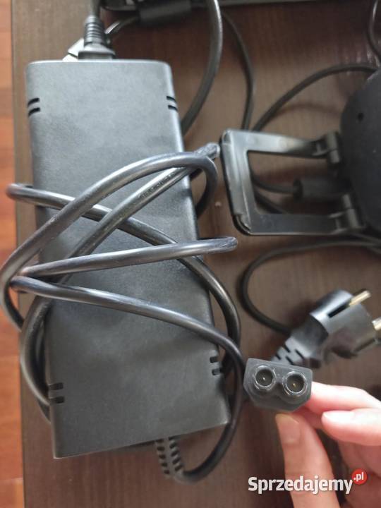 Xbox 360 Kinect Gry Adapter Kontroler Pozostałe Warszawa