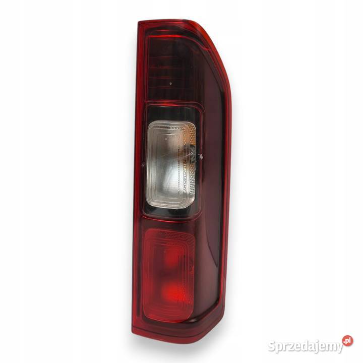 LAMPA PRAWA Renault Trafic III Opel Vivaro B Chełm