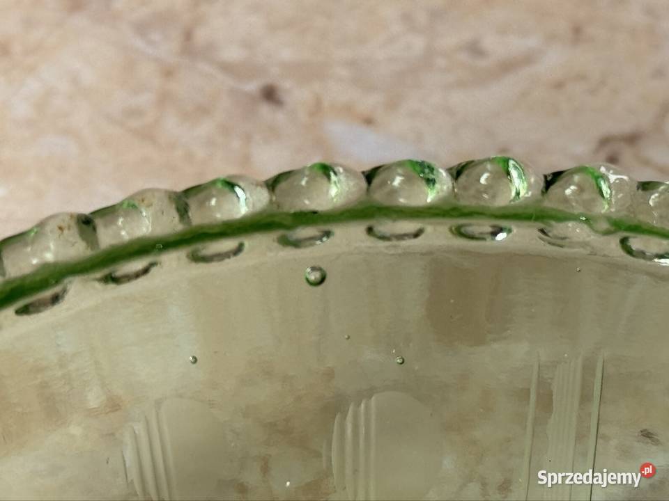 Miseczki Perełki Mielec