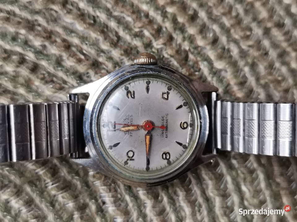 Zegarek damski zestaw Kraków