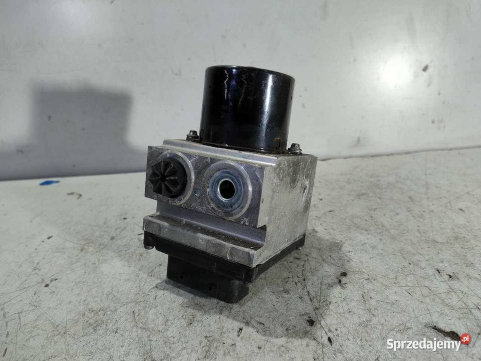 POMPA HAMULCOWA ABS PEUGEOT 407 20 HDI 15710604