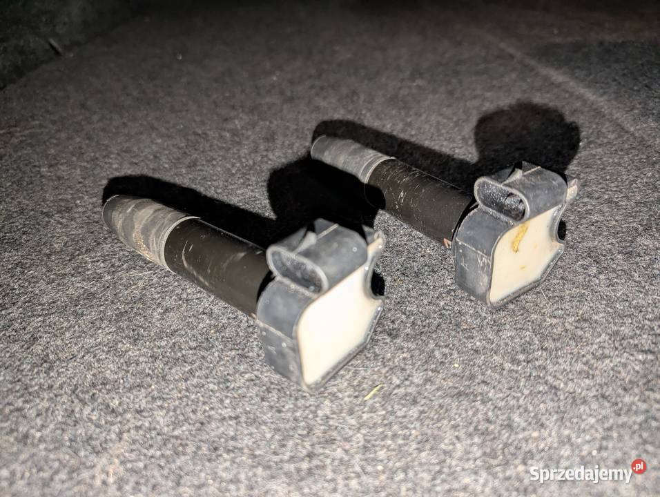 Cewka Cadillac STS SRX XLR 46 V8 LH2 2005 Układ elektryczny silnika Widawa sprzedam