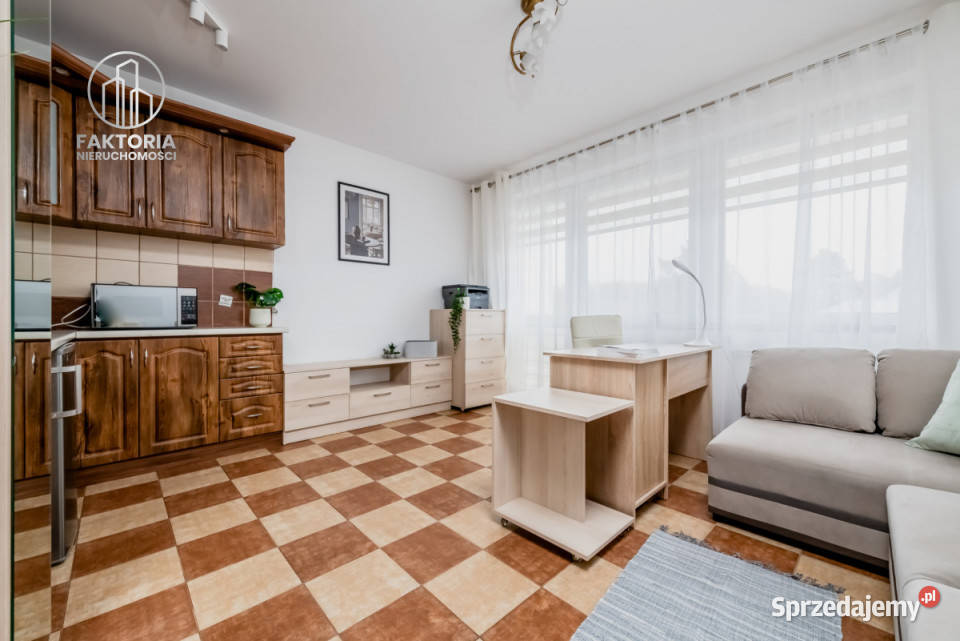 Mieszkanie sprzedam 265m Białystok Kręta 26.5m2