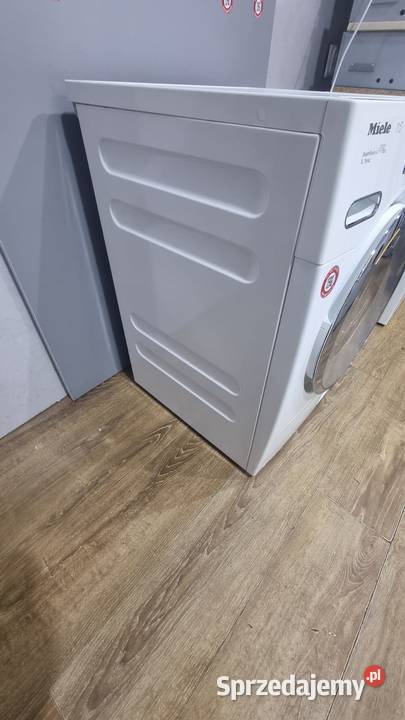 Suszarka z pompą ciepła Miele T1 TMV 840 WP Wrocław sprzedam