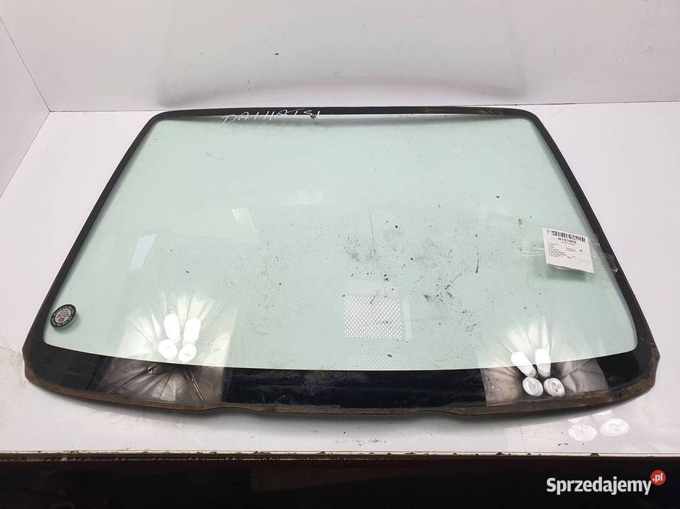 SZYBA PRZÓD DAIHATSU CUORE II kujawsko-pomorskie