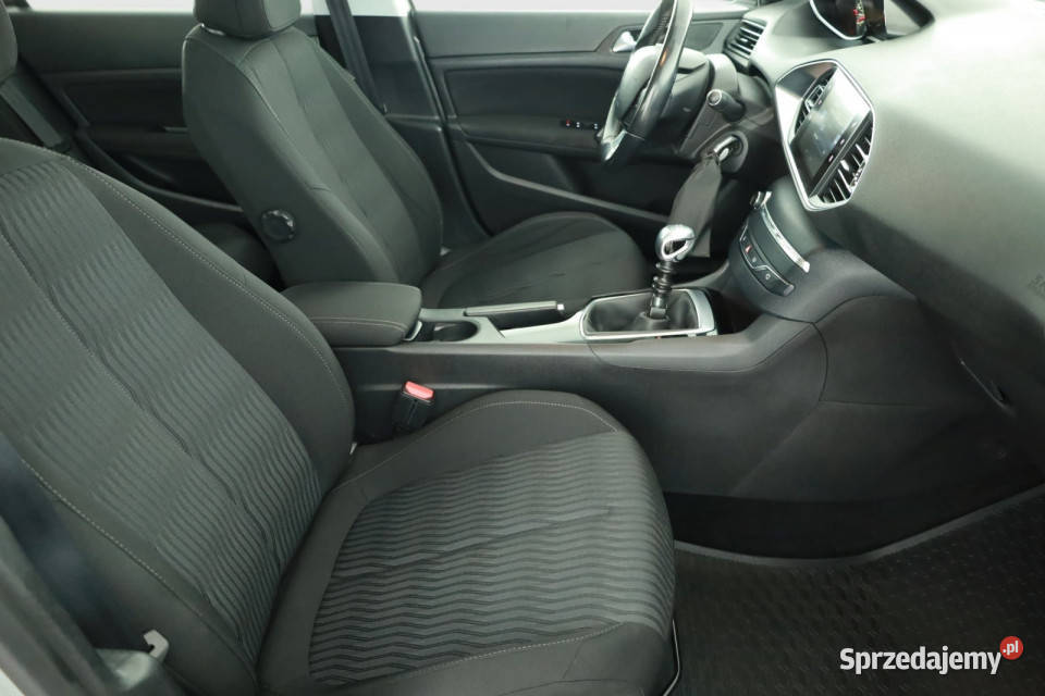 Peugeot 308 16 eHDi poduszka powietrzna Piaseczno sprzedam