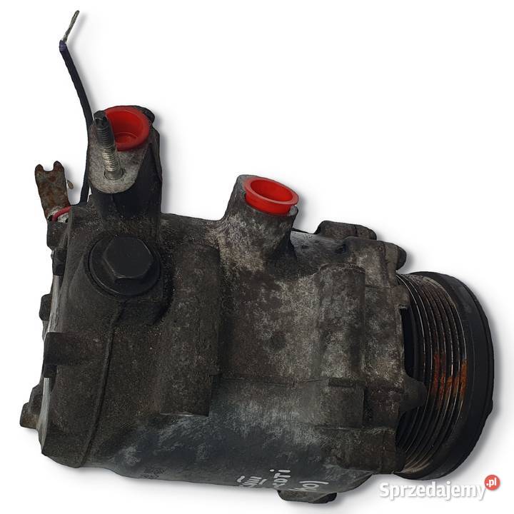 SPRĘŻARKA KLIMATYZACJI Honda Civic VIII 22 ICTDI lubelskie Chełm