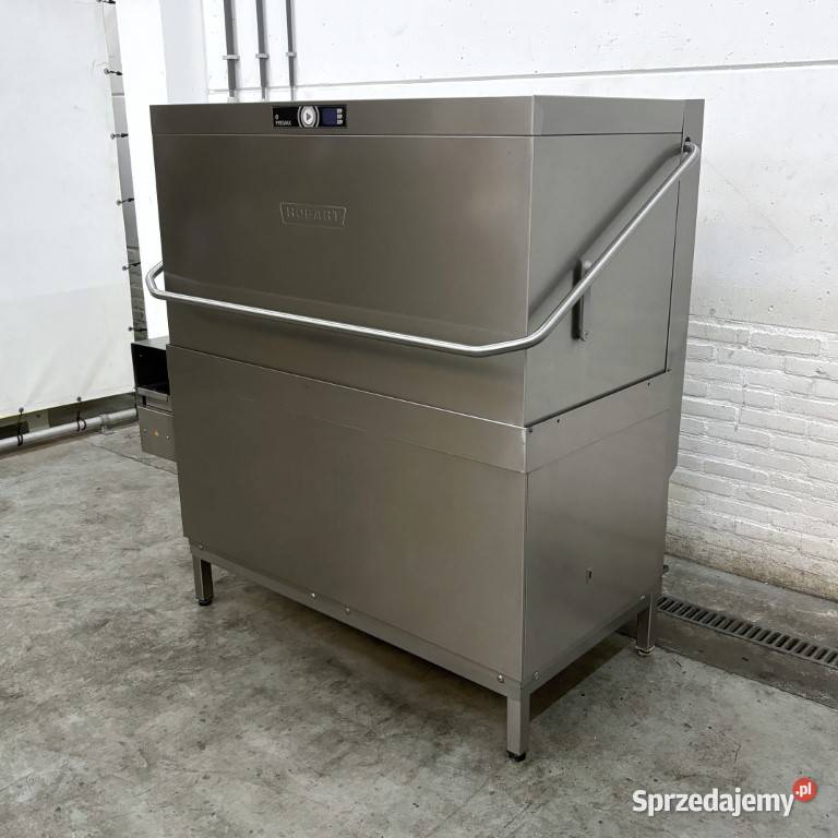 Zmywarka kapturowa Hobart AUPT 10A sprzedam