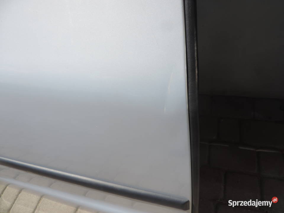 DRZWI PRAWY TYŁ SEAT ALHAMBRA 1 LB7Z małopolskie Nowy Sącz