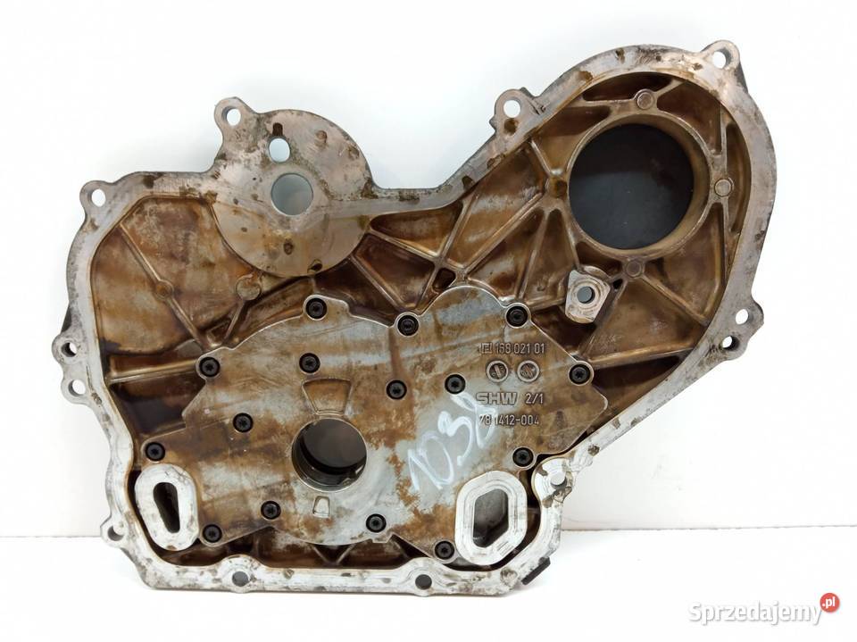 POMPA OLEJU 16802101 20 T Saab 93 II 20022014 sprzedam