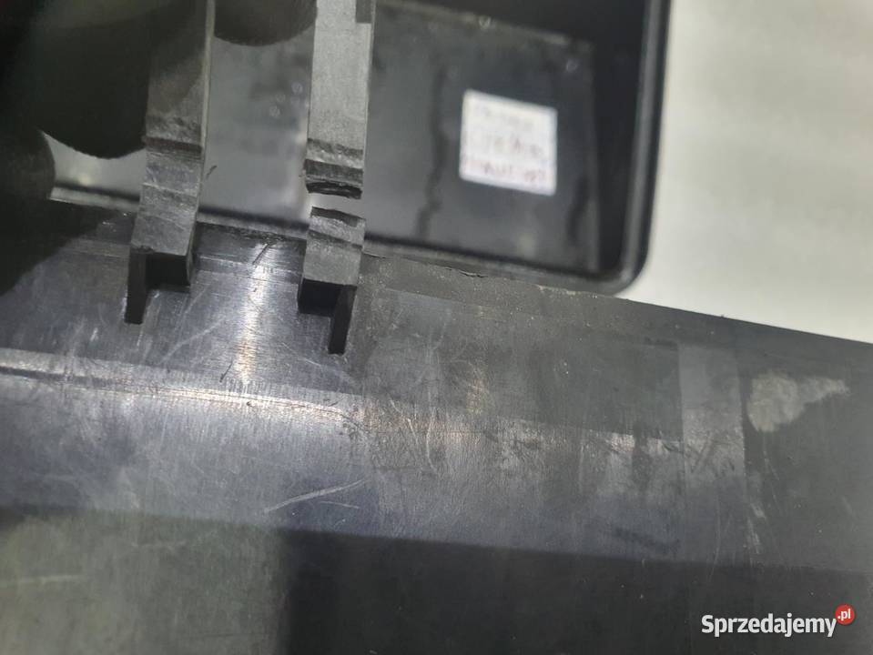 SKRZYNKA BEZPIECZNIKÓW FORD GALAXY 20 7M0937573