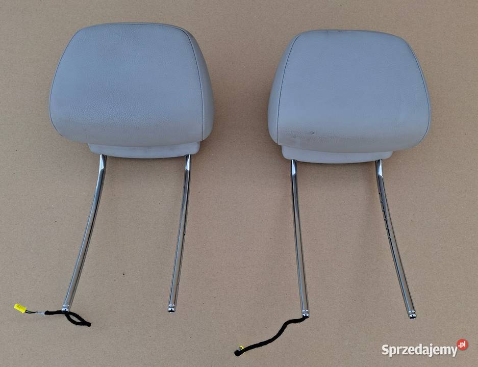 MERCEDES ML W164 LIFT ZAGŁÓWEK ELEKTRYCZNY LEWY Bieleń