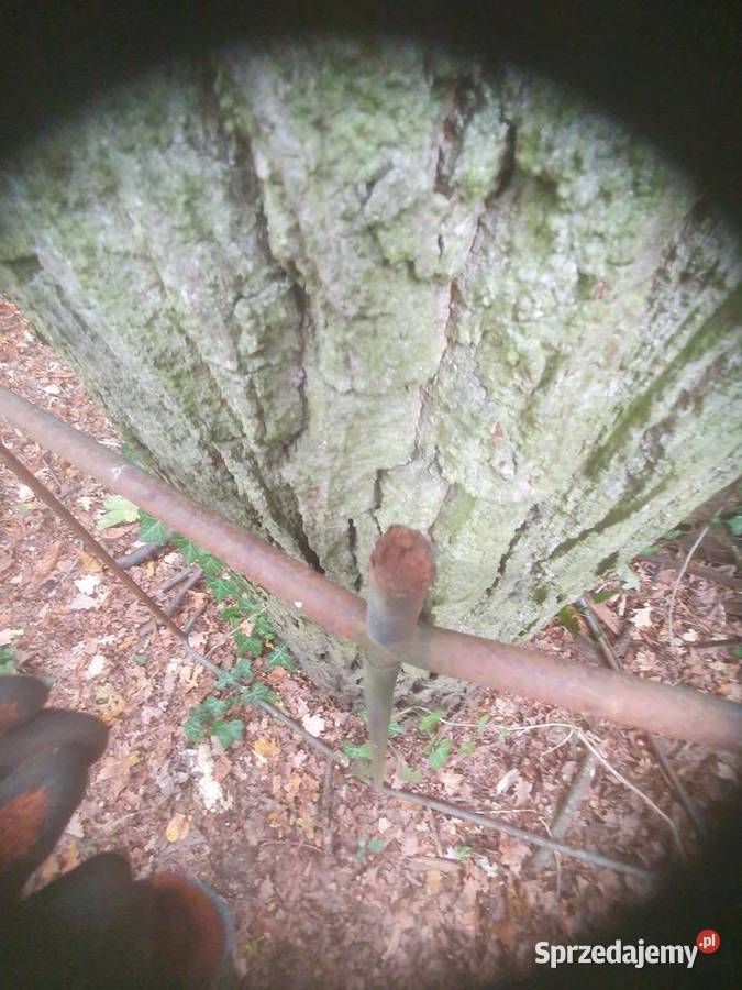 Stelaż do starej przyczepki do plandeki ogrodowy mazowieckie Warszawa