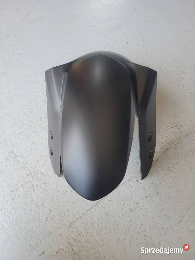 YAMAHA R125 R 125 BŁOTNIK PRZÓD PRZEDNI NADKOLE Nowy Tomyśl sprzedam