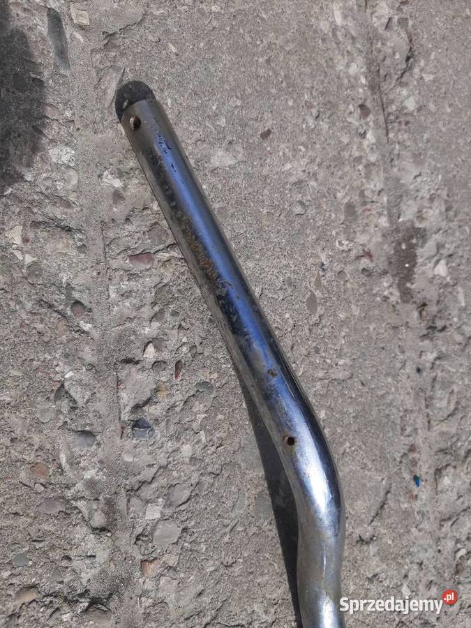 Kierownica shl m11 Kierownice motocyklowe