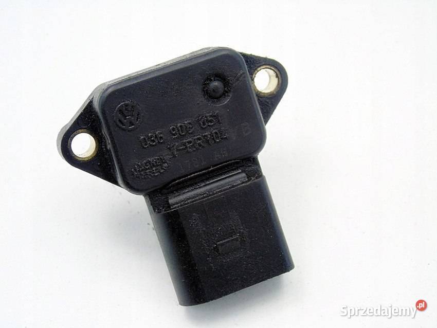 CZUJNIK CIŚNIENIA MAP 14 16V GOLF IV BORA LUPO śląskie