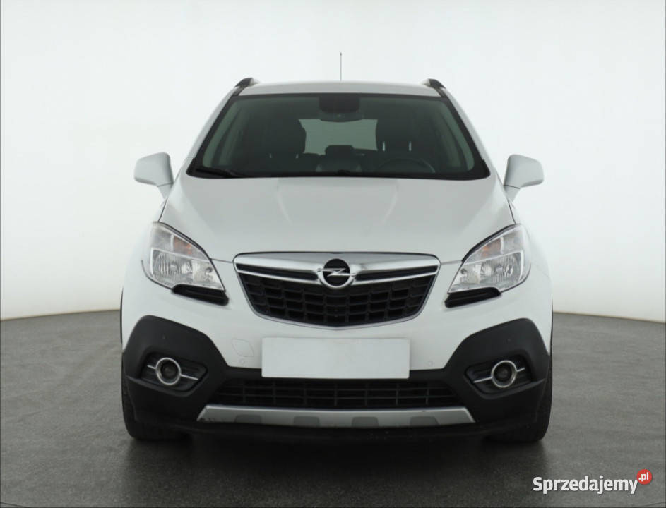 Opel Mokka 17 CDTI Mokka Piaseczno