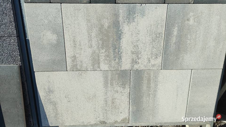 Płyty 204040404060 Kostka brukowa płyty tarasowe
