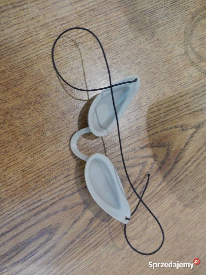 Lampa na podczerwień IL11 podkarpackie Leżajsk