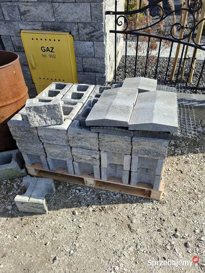 bloczki joniec Inowrocław