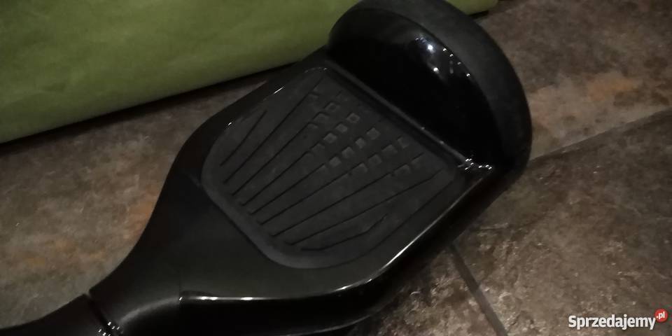 ELEKTRYCZNA DESKOROLKA MANTA MSB001 VIPER