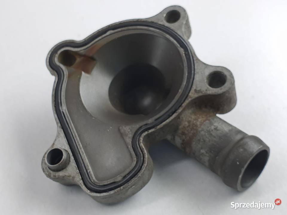 Dekiel Pompy Wody Pokrywa Honda Crf 250 łódzkie