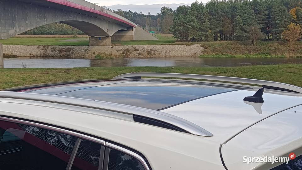 Volkswagen tiguan 20 tdi 190 4motion salon Tiguan Wronki