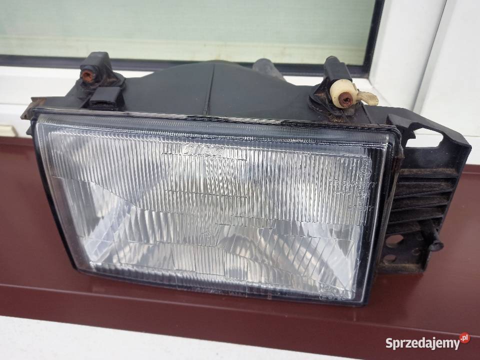 Fiat Tipo 1 I lampa przednia prawa reflektor osobowe Sieradz