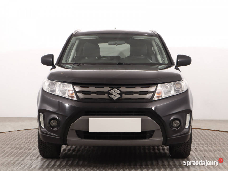 Suzuki Vitara 16 VVT centralny zamek Katowice