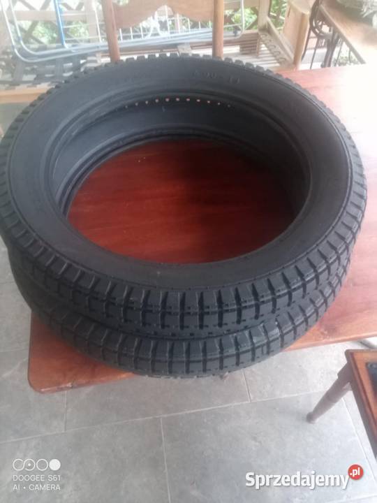 Z epoki opony stomil 4019 sokół 600 Hrubieszów