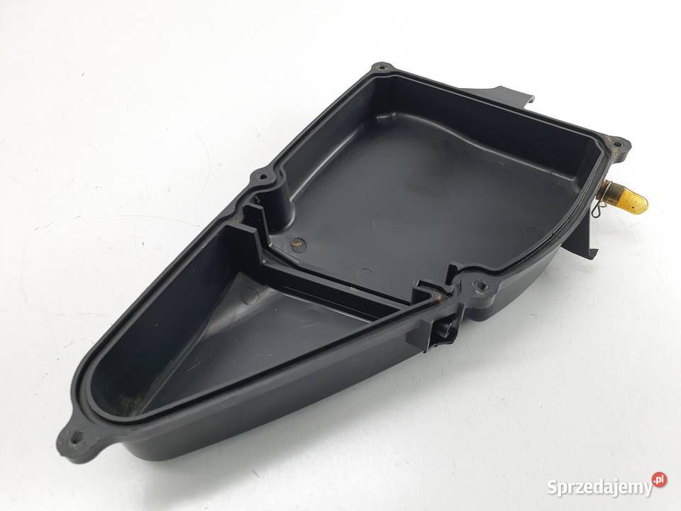 Obudowa Filtra Powietrza Dekiel Yamaha Ys 125 Łódź
