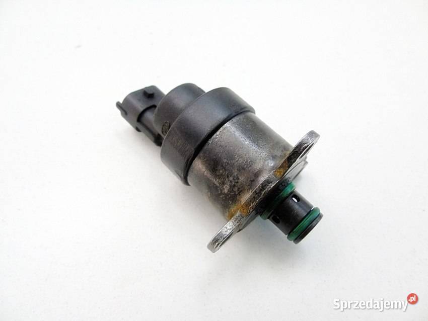 REGULATOR CIŚNIENIA PALIWA 23 HPI JTD DUCATO 2 3 śląskie Sosnowiec