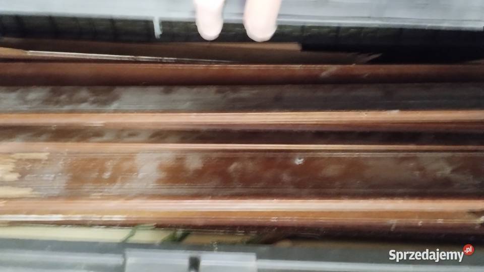 drewno opałowe opał deski mix Poznań