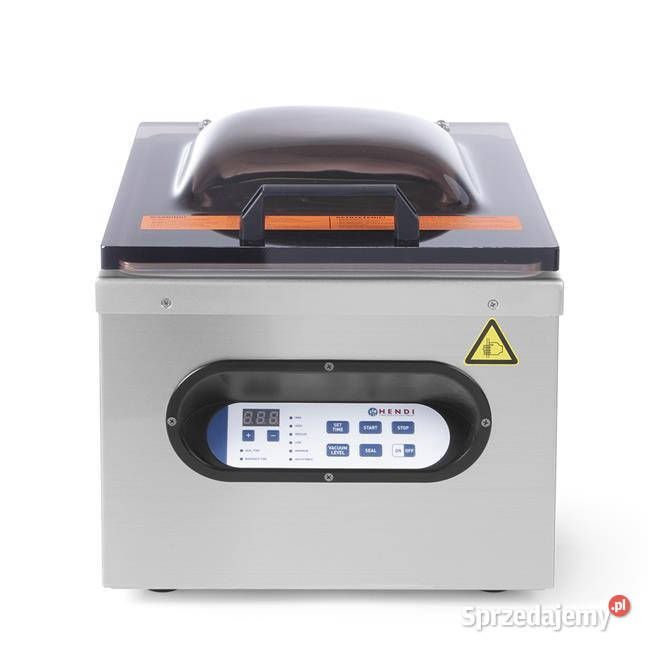 Pakowarka próżniowa Kitchen Line Komorowa 975398 małopolskie Tarnów