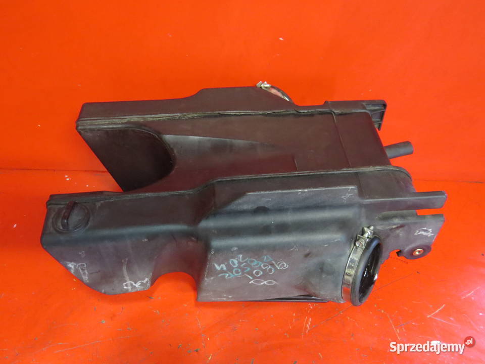 BMW R850R R 850 R 850R 1100 1150 rt gs airbox Warszawa