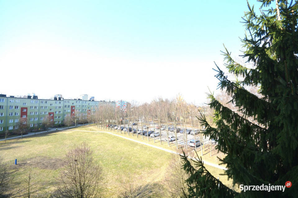 sprzedaży mieszkania Lublin 579 metrów balkon