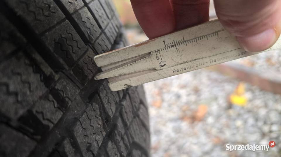 Koła zimowe alufelgi 16 stki BMW e90 f30 5x120 Radom